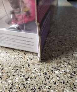 Nintendo Splatoon Series - Octoling Amiibo 3-pack - Switch Original Version 44 71eBO5QNUXL