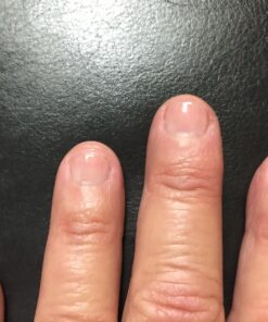 Finishing Touch Naked Nails Electronic Nail Care System, File/Buff and Shine Effortlessly 21 71eCt22V oL