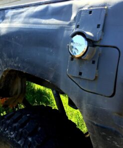 Master Lock Hasp, Solid Steel Hidden Hasp, 9 in. Wide, 770 31 71eDwHMzIvL