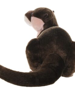 Wild Republic River Otter Plush, Stuffed Animal, Plush Toy, Gifts for Kids, Cuddlekins 12" 23 71eEVgPsV2S