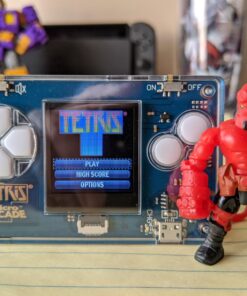 Micro Arcade Tetris,Multi 26 71eEeifLCPL