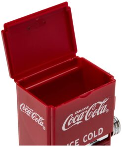 TableCraft Coca-Cola Vending Machine Toothpick Dispenser 15 71eEpXlGtCL