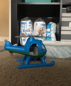 Green Toys Helicopter, Blue/Green 49 71eFTgltHML