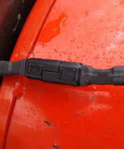 Hopkins Towing Solutions 47965 2-Pole Flat Extension No Size 5 71eFsrLD9UL