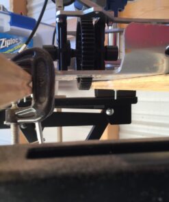 TEKTON Malleable Iron C-Clamp Set (3-Piece) | 91809 21 71eGZZrLJ9L