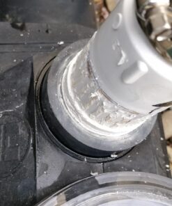 La-Co-11775 LA-CO Plasto-Joint Stik Plastic Thread Sealant Stick, 250 Degree F Temperature, 1-1/4 oz 11 71eGv0ypOsL