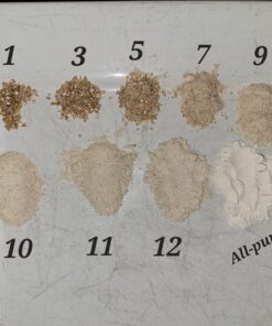 KitchenAid KGM All Metal Grain Mill Attachment 46 71eH2qbl5KL