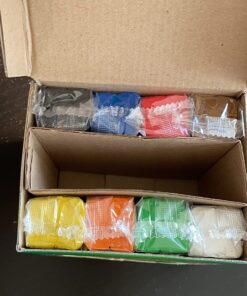 Crayola Modeling Clay in Bold Colors, 2lbs, Gift for Kids, Ages 4 & Up 45 71eHoKyUpqL