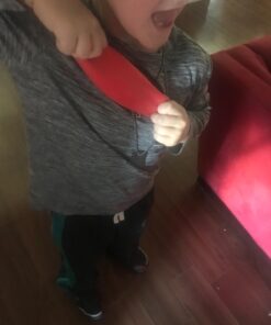 YoYa Toys Pull, Stretch and Squeeze Stress Balls - 3 Balls, Elastic Sensory Balls for Stress and Anxiety Relief, Autism and Special Needs Toys, Calming Fidgets for Kids and Adults, Ideal for Classroom Stretch Pack of 3 48 71eHwo5m29L