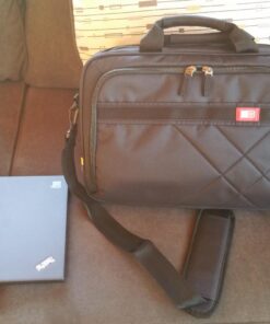 Case Logic Laptop Bags Attache Dlc-115 Black 44 71eJBr8XEvL
