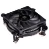 SilverStone Technology Silverstone NT08-115XP 33mm Height Low Profile CPU Cooler for Intel LGA115X & LGA1200 CPUs, SST-NT08-115XP 30 71eJlyzZkTL
