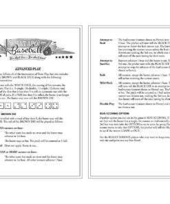 Grandma Smiley's What About Baseball Board Game 25 71eJoLnxBKL