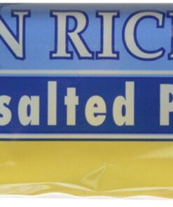 Edward & Son's Organic Unsalted Plain Brown Rice Snaps – Oven Baked, Whole Grain, Gluten Free, No Added Oils, Non-GMO Project Verified, USDA Organic – 3.5 Oz (Pack of 12) 10 71eK5Q3P7L