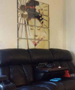 Doppelganger33 LTD Geisha Japanese New Giant Wall Art Print Poster G347 21 71eKJLwiW9L