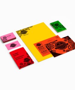 Neenah Paper 21003 Color Cardstock, 65lb, 8 1/2 x 11, Assorted, 250 Sheets Multi-colored Stock 20 71eL0ygYUL