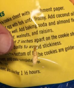 Wellbee's Almond Flour, Extra Fine, Gluten Free, Blanched, Low Carb, All Purpose, 5 lbs 5 Pound (Pack of 1) 63 71eL8vOW5EL