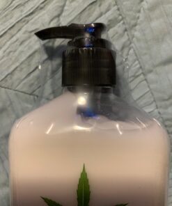 Hempz Body Lotion - Fresh Coconut & Watermelon Daily Moisturizing Cream, Shea Butter Body Moisturizer - Skin Care Products, Hemp Seed Oil - Large Coconut and Watermelon 29 71eLB Rp0qL