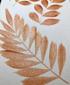 Winsor & Newton Watercolor Medium, Iridescent Medium, 75ml (2.5-oz) bottle 2.5-oz Bottle 32 71eLMh6JtKL