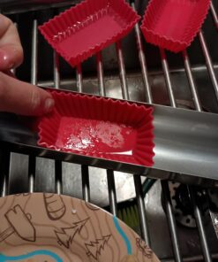 GOSUN Sport Solar Oven | Fastest Portable Camping Stove| Compact Camping Cookware and Survival Gear | Outdoor Oven & Solar Powered Camping Grill | Off-Grid Solar Oven & Stove for Hiking & Camping 41 71eLgK89UJL