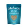 Wholesome Sweeteners, Granulated Amber Sugar, 1.5 lb Organic Turbinado Sugar 1.5 Pound (Pack of 1) 4 71eMBDFqNhL