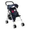 My First Doll Stroller Denim for Baby Doll 61 71eMWfj2tkL