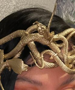 Rhode Island Novelty 14" Rain Forest Snakes | Assorted Designs | Set of 12 21 71eNXecJ fL