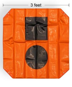 Goglobe Boat Safety Kit for Boating Sailing Kayaking Fishing Marine Safety Required by Coast Guard 12 71eNp9iSBpL