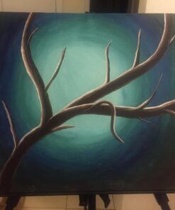 Liquitex BASICS Acrylic Paint, 250ml Tube, Titanium White, 8.45 Fl Oz (Pack of 1) 8.5-oz Tube 33 71eNuwYc1pL