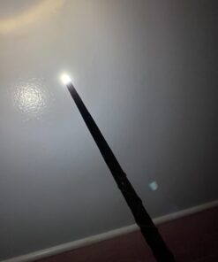 The Noble Collection NN1910 Harry Potter Illuminating Wand, 14-Inch 35 71eOFBJwKHL 1