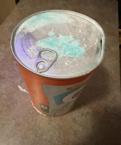 Gatorade Thirst Quencher Powder, Frost Glacier Freeze, 76.5 Ounce, Pack of 1 37 71eOIbjEtmL