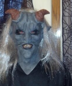 Rubie's Costume Reel F/X Gargoyle Kit One Size Grey 28 71eOTpaXJ8L