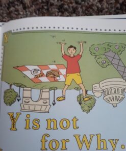 P Is for Pterodactyl: The Worst Alphabet Book Ever 71 71eOeHaSjL