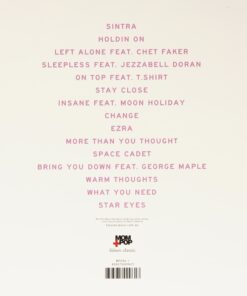 Alternative view of Flume Flume