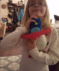 Hatchimals Draggle - Blue/Green Egg 36 71ePkLhIK8L