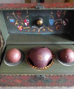 Harry Potter: Collectible Quidditch Set - Accessory Single 27 71eQCO2 3lL