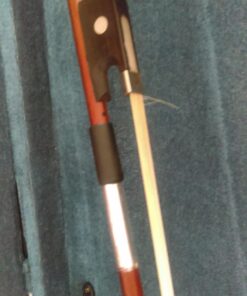 Mendini By Cecilio Violin For Beginners, Kids & Adults - Beginner Kit For Student w/Hard Case, Rosin, Bow - Starter Violins, Wooden Stringed Musical Instruments 4/4 MV300 Antique 56 71eQI52ItL