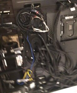 Intel Core i7-4790K Processor (8M Cache, up to 4.40 GHz) BX80646I74790K 67 71eQO27qJYL