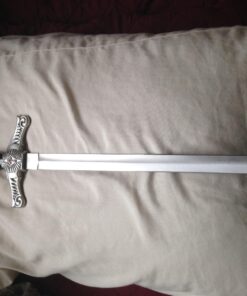 BladesUSA Ck-156 Medieval Sword 21-Inch Overall 9 71eQsXKeAL