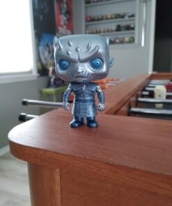 Funko POP Game of Thrones: Night King Action Figure 18 71eRh6LT1L