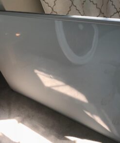 XBoard Magnetic Whiteboard 48 x 36, White Board 4 x 3, Dry Erase Board with Detachable Marker Tray 48x36-Inch 41 71eRiqtYOL