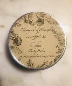 JOYWENG 24 Pack (2 Oz/60ml) Screw Top Round Aluminum Tin Cans, Metal Tin Storage Jar Containers with Screw Cap for Lip Balm, Cosmetic, Candles, Salve, Make Up, Eye Shadow, Powder, Tea 38 71eSW00uG8L