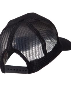 e4Hats.com Skull and Choppers Embroidered Military Patched Mesh Cap One Size Jolly Roger 11 71eSqZasWLL