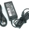 Genuine OEM Original Dell 65W Replacement AC adapter for Dell Inspiron 5551, Inspiron 5555, Inspiron 5558, Inspiron 5755, Inspiron 5758, Inspiron 7348, Inspiron 7558.