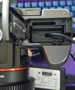 60mm Universal Arca Plate for Tripod Ball Head in Black 60mm 56 71eTLJtoYL 1