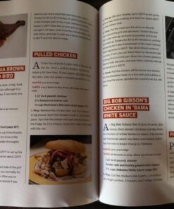 Meathead: The Science of Great Barbecue and Grilling 68 71eThCFw6nL