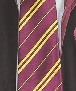 Rubie's Costume Co Harry Potter Gryffindor Tie 15 71eUK6GhjpL