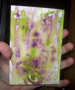 Strathmore Watercolor Postcard Pad, 4x6 inches, 15 Pack - Custom Greeting Cards for Weddings, Events, Birthdays 52 71eUgEGiVVL