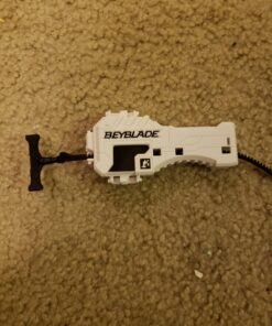 Beyblade Burst Supergrip Launcher Brown 19 71eUh5oaPCL