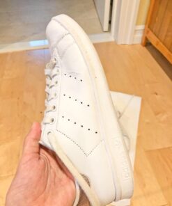 Angelus Flat White Acrylic Leather Paint 1oz 45 71eV2PBoqeL