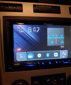 Pioneer AVH-2300NEX Multimedia DVD Receiver with 7" WVGA Display (Discontinued by Manufacturer) 33 71eVZ9ep4OL